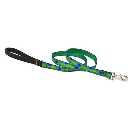 Petpalace 75 in. Tail Feathers 6 ft. Lead PE1592834